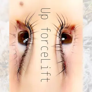 マツエク・マツパ 内藤 由貴のマツエク・マツパデザイン