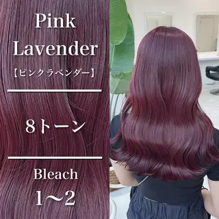 カラー ベージュ・グレー ジュ達人KOJIROのヘアスタイル