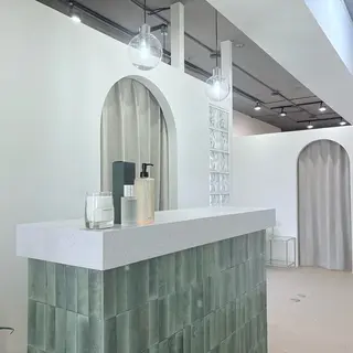 ILIY sapporo 【アイリー】札幌円山店ブラジリアンワックス脱毛&毛穴専門店所属・HARUKA HARUKAのエステ・リラクイメージ