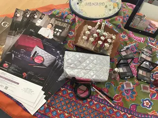 岩井 秋子のエステ・リラクイメージ