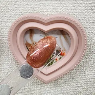 ネイル atEdge ~ｱｴｯﾄ~所属・atEdgeｱｴｯﾄ OMOTESANDOのエステ・リラクイメージ