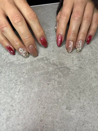 ネイル Amo ／アモのネイルデザイン