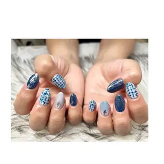 ネイル nail salon angeのネイルデザイン