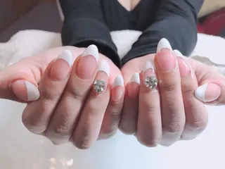 ネイル プライベートサロン mahinaのネイルデザイン