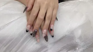 ネイル ゆうさ Nailのネイルデザイン