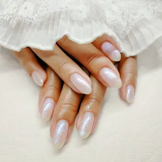 ネイル ネイルサロン極美堂　 秦野店のネイルデザイン