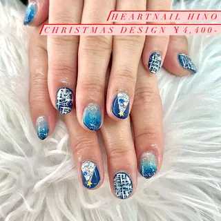 ネイル はあとねいる Reinaのネイルデザイン