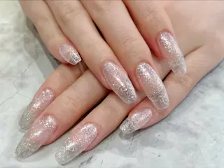 ネイル ryoko 🐈‍⬛のネイルデザイン