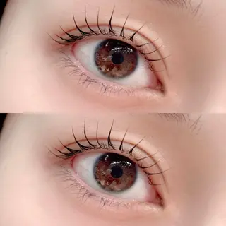 マツエク・マツパ téa. -eyeroom-所属・téa. reina/表参道のマツエク・マツパデザイン