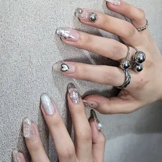 ネイル ネイルサロン◇モニカ makoのネイルデザイン