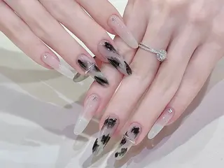 ネイル DarkHoney 池袋店のネイルデザイン