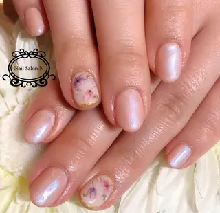 ネイル Nail Salon Nのネイルデザイン