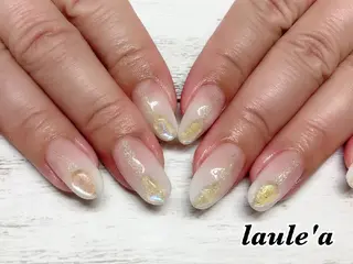 ネイル Rグループ felizのネイルデザイン