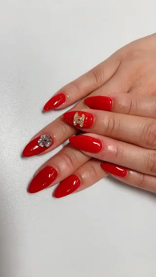 ネイル ALITA 池袋店✨のマツエク・マツパデザイン