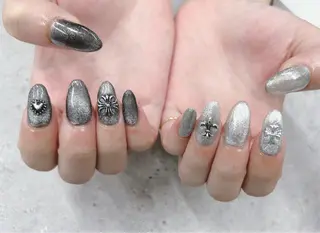 ネイル Nail Salon agré所属・agré ネイルサロン　アグレのネイルデザイン