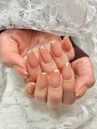 ネイル PECO. NAILSALONのネイルデザイン