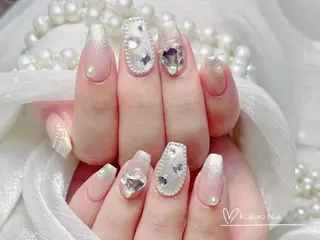 ネイル Christina 🌸のネイルデザイン