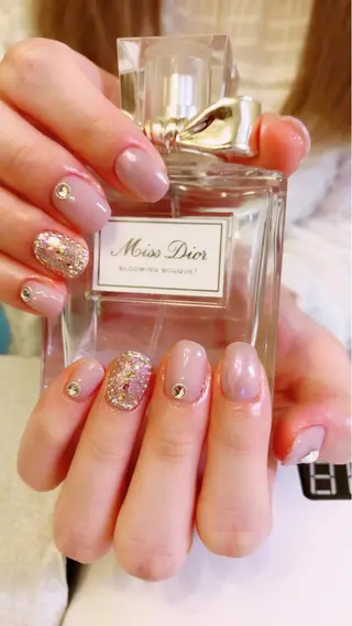 ネイル Petite Cannelle所属・Petite Cannelleのネイルデザイン