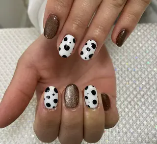 ネイル private salon  Rinの眉毛・アイブロウイメージ