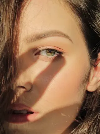 アイブロウ TAKEMOTO TOMIKOのエステ・リラクイメージ