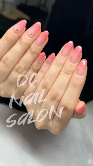 ネイル DC nail salonのネイルデザイン