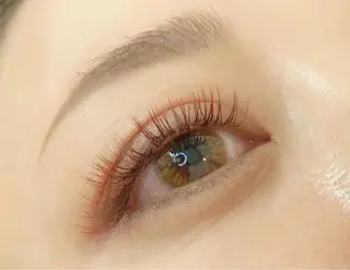 マツエク・マツパ New-Line eye+Tokyoのマツエク・マツパデザイン