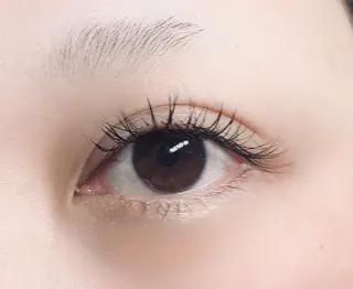 マツエク・マツパ Belleeyes_ kubotaのマツエク・マツパデザイン