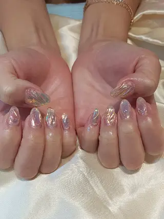 ネイル Coco Girlsのネイルデザイン