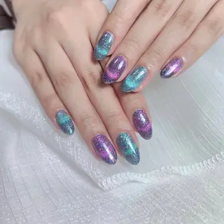 ネイル YS Nailのネイルデザイン