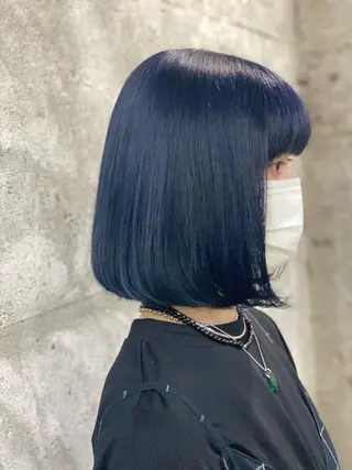 ショート ［似合わせヘア］ ✂︎OGURO✂︎のヘアスタイル