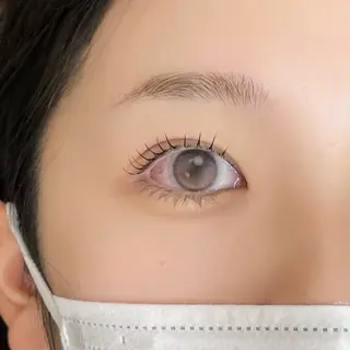 マツエク・マツパ ブレス　セルバテラス泉店所属・🍓Rei naのマツエク・マツパデザイン