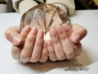 ネイル Salon-NAKO 🐷shirai🐷のネイルデザイン