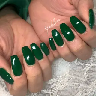 ネイル K. Misakiのネイルデザイン