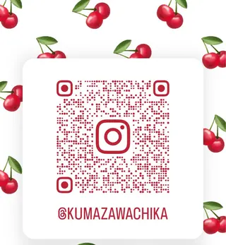 chika/艶カラー /似合わせカラーのヘアスタイル