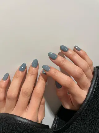 ネイル private salon clinのネイルデザイン