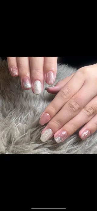 ネイル Dia Nail AKIのネイルデザイン