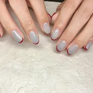 ネイル tiare所属・tiare ayaのネイルデザイン