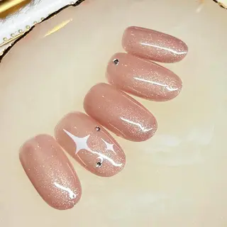 ネイル Ron's nail 仙田のネイルデザイン
