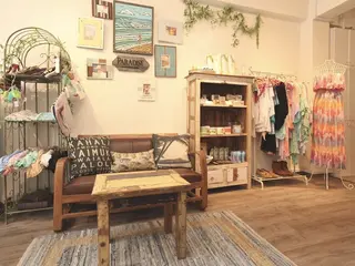 Lei nail Tomokaのネイルデザイン