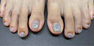 ネイル T.Y nailのネイルデザイン