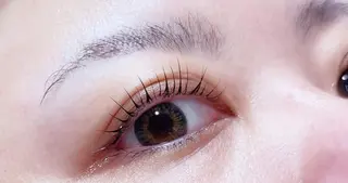 マツエク・マツパ アイリスト Ikueのマツエク・マツパデザイン