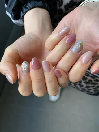 ネイル eyelash & nail  AN所属・eyelash & nail  ＡＮのマツエク・マツパデザイン