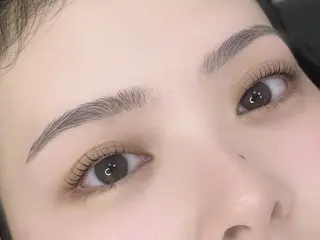 マツエク・マツパ amans eye cocoroꪔ̤̮のマツエク・マツパデザイン