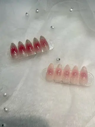 ネイル I-nail Moeのネイルデザイン