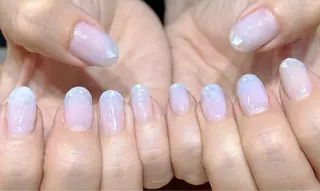 ネイル reve あやののネイルデザイン