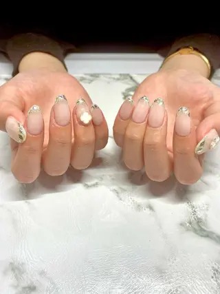 ネイル Babel Mirokuのエステ・リラクイメージ