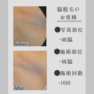 ＆MoRe.yasu アンドモアヤスのエステ・リラクイメージ