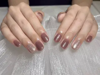 ネイル YS Nailのネイルデザイン