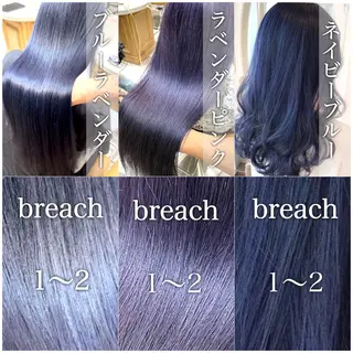 ロング ショートカット/ 森栄範のヘアスタイル