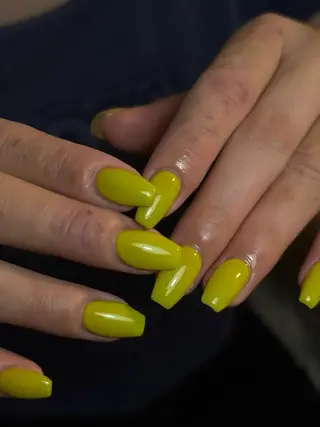 ネイル D.d Ryo🎀のネイルデザイン